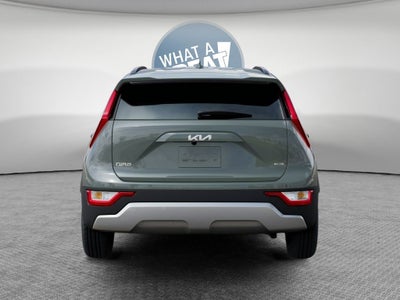 2026 Kia Niro EX