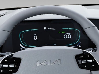 2026 Kia Niro EX