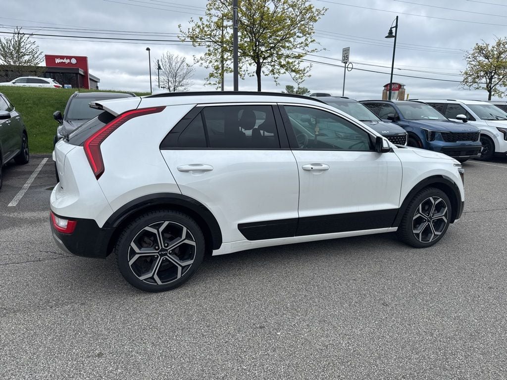 2023 Kia Niro EX Touring