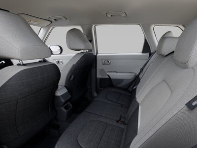 2027 Kia Seltos LX