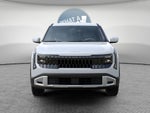 2027 Kia Seltos LX