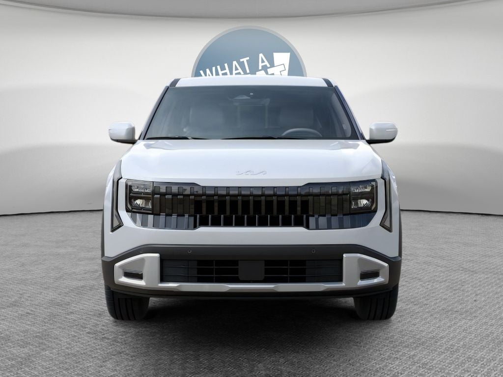 2027 Kia Seltos LX