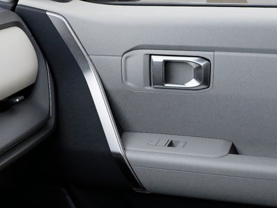 2027 Kia Seltos LX