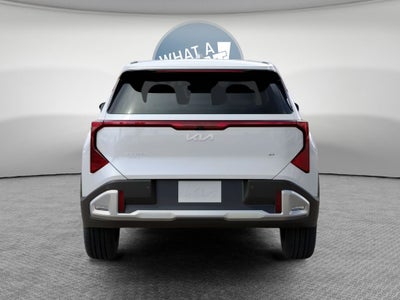 2027 Kia Seltos LX