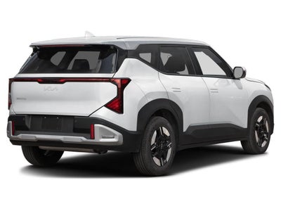 2027 Kia Seltos LX
