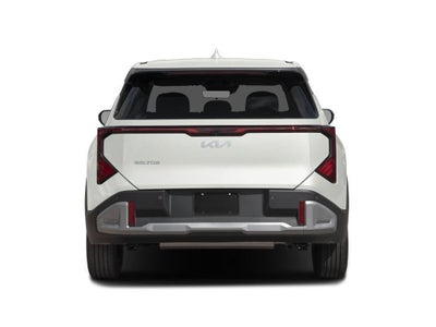 2027 Kia Seltos LX