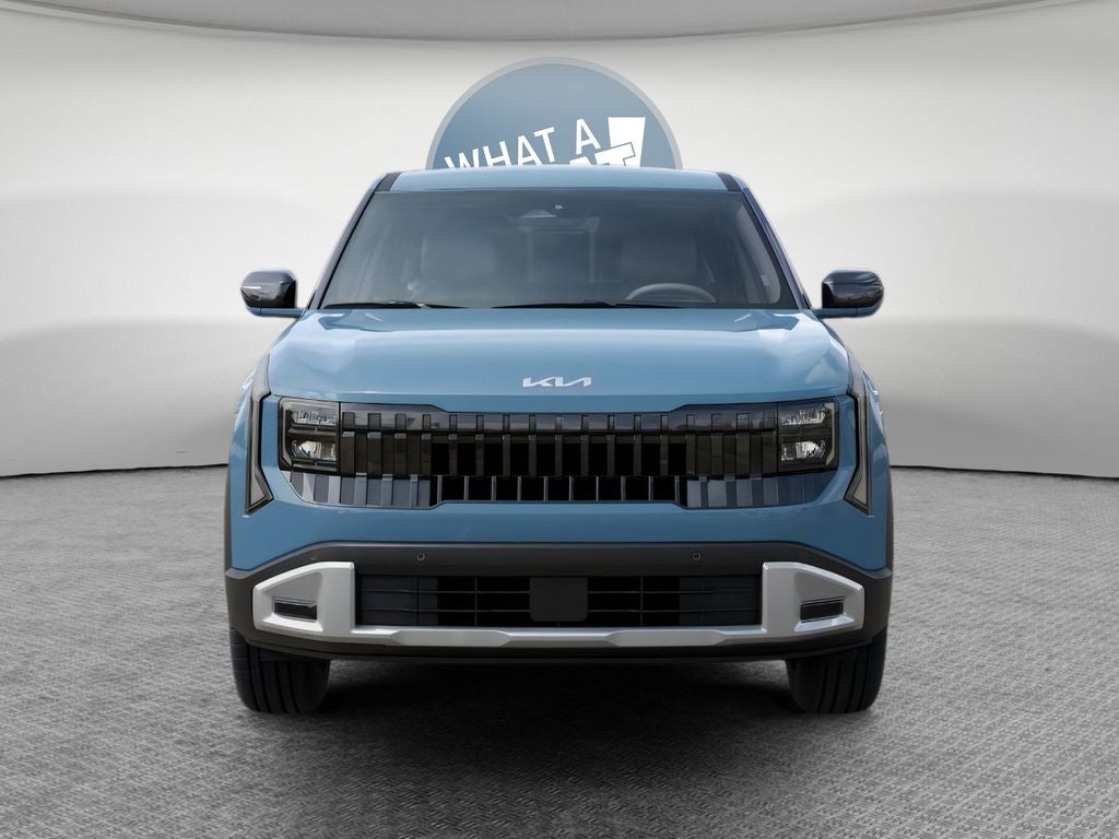 2027 Kia Seltos EX