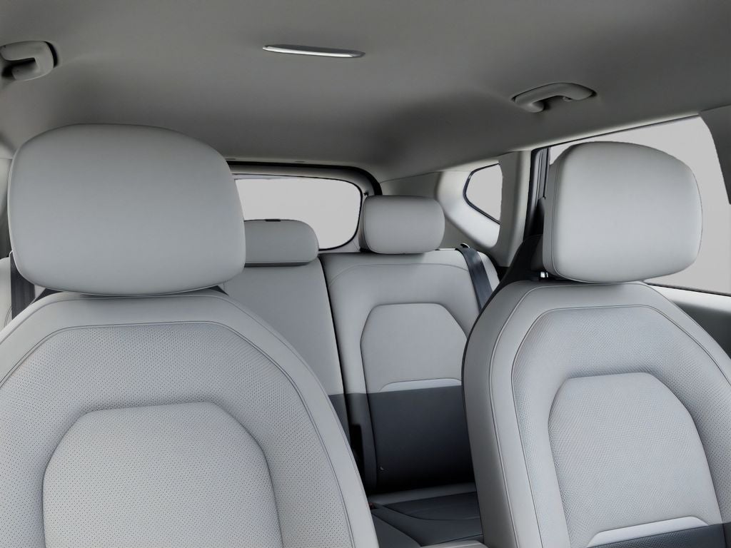2027 Kia Seltos EX