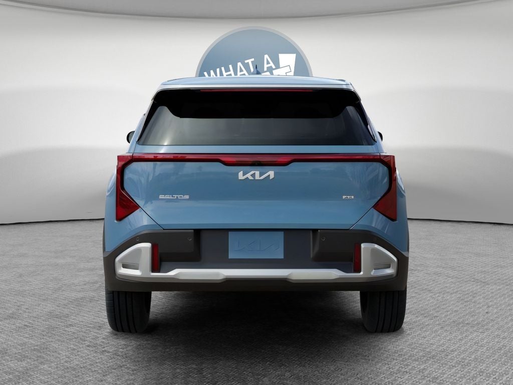 2027 Kia Seltos EX