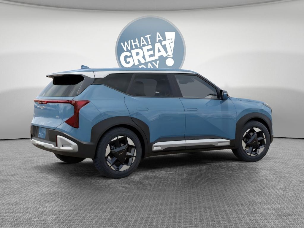 2027 Kia Seltos EX