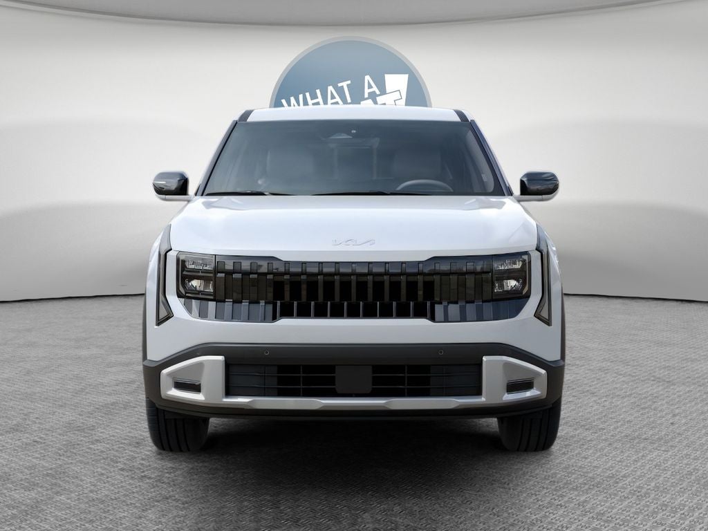 2027 Kia Seltos EX