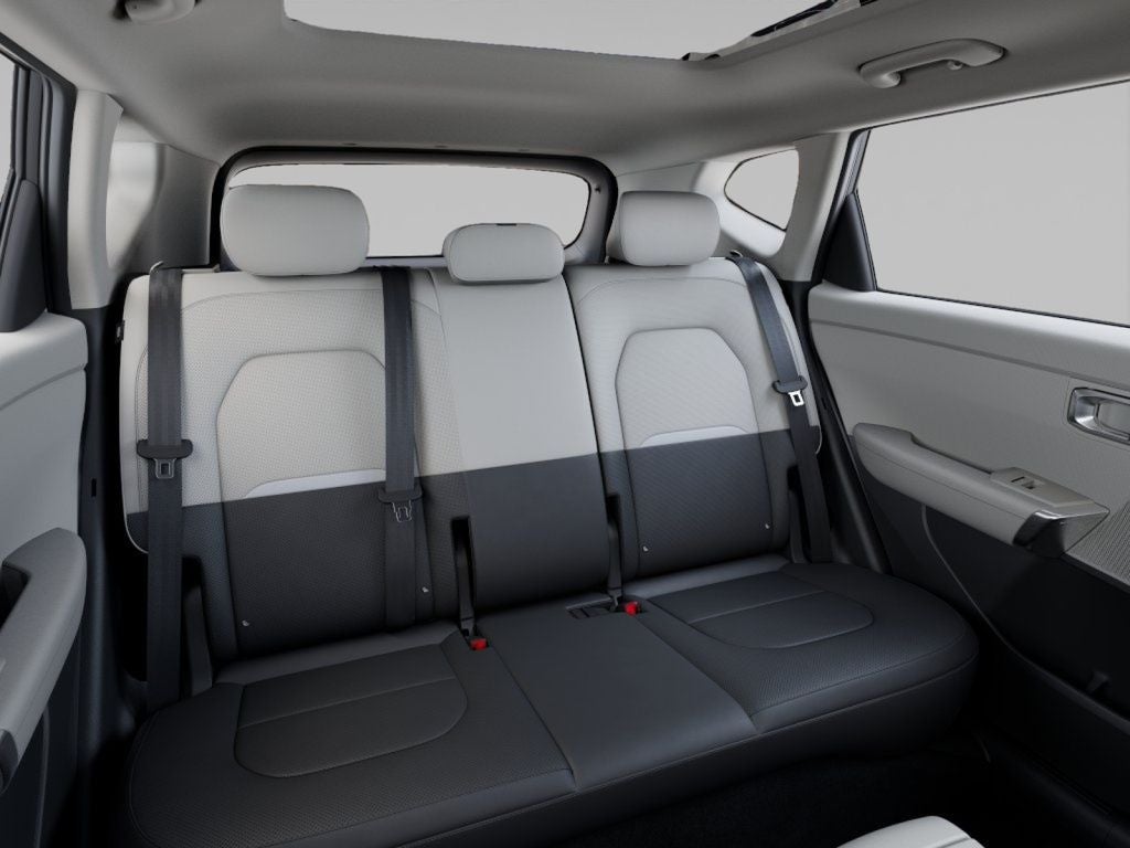 2027 Kia Seltos EX