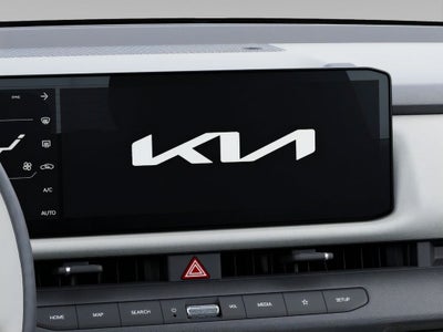 2027 Kia Seltos EX