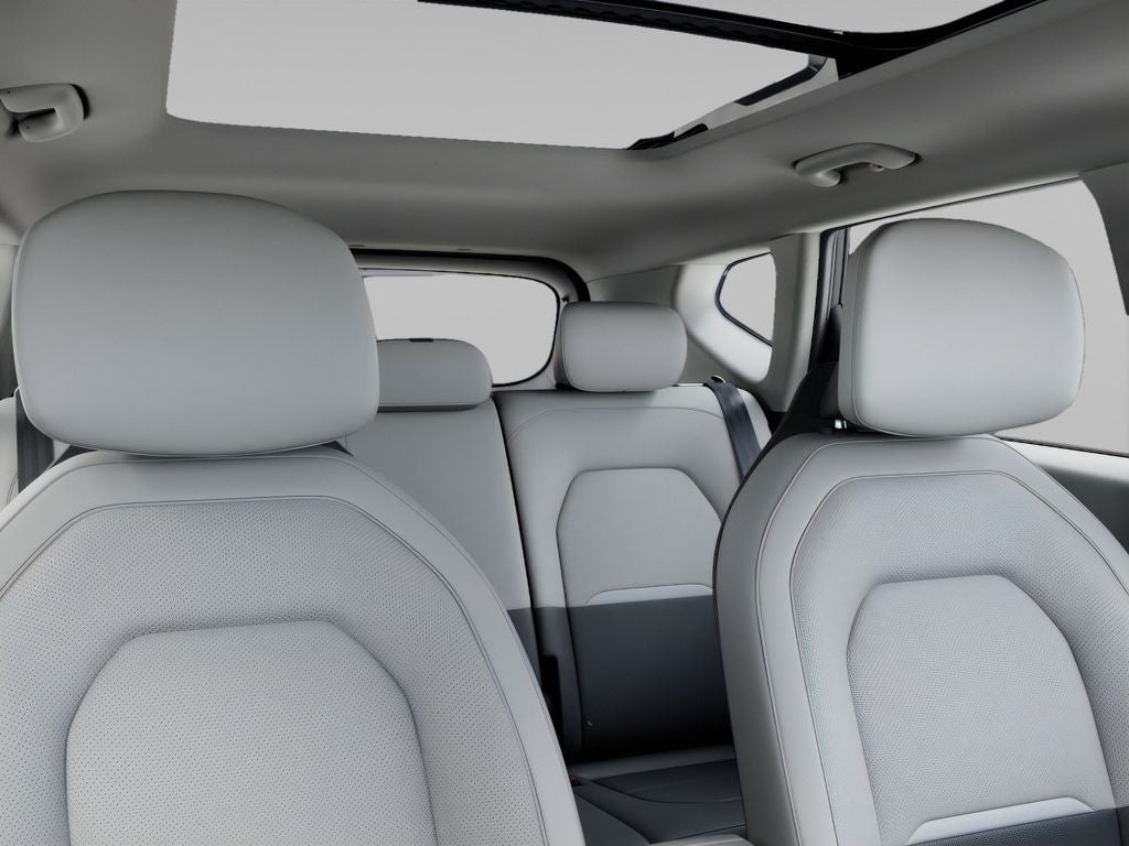 2027 Kia Seltos EX
