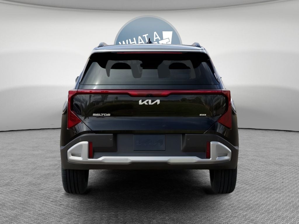 2027 Kia Seltos EX