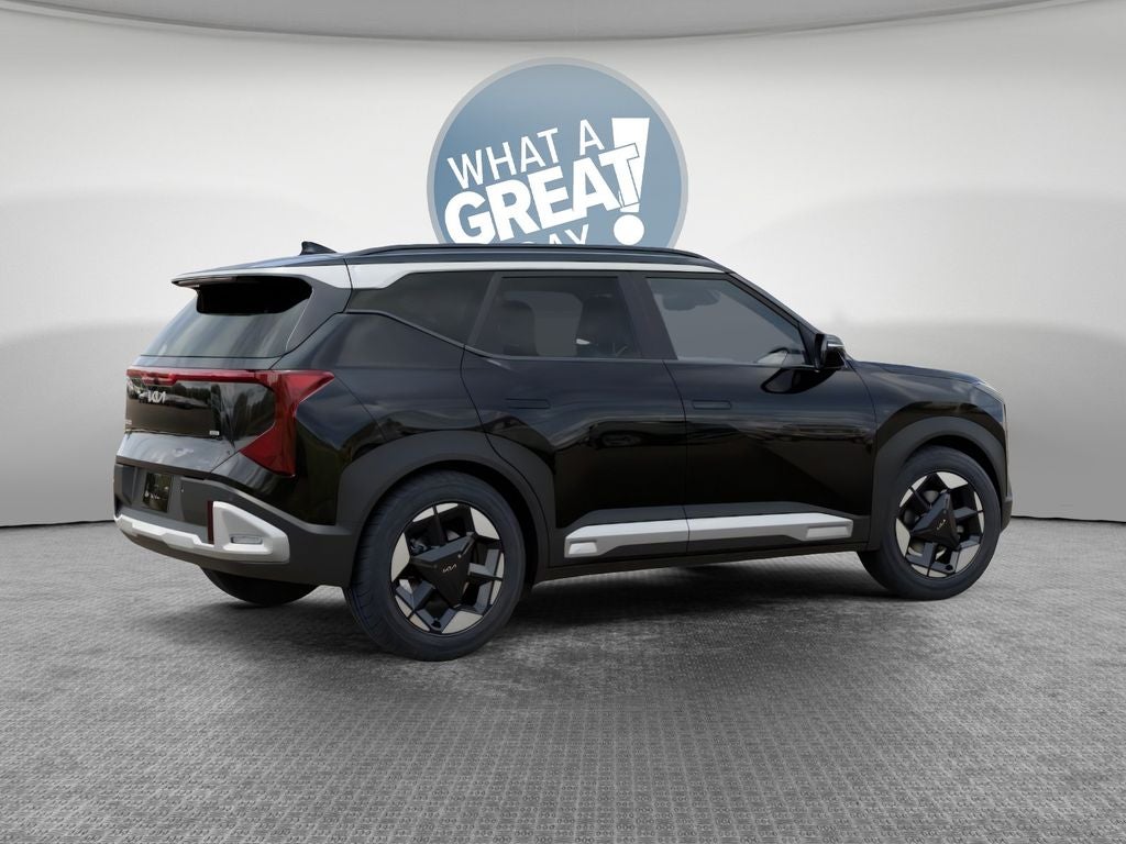 2027 Kia Seltos EX