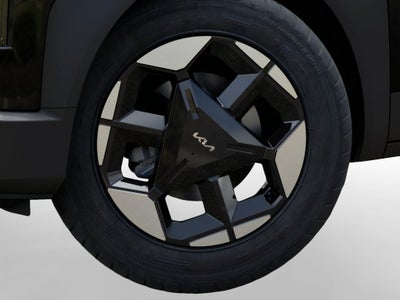 2027 Kia Seltos EX