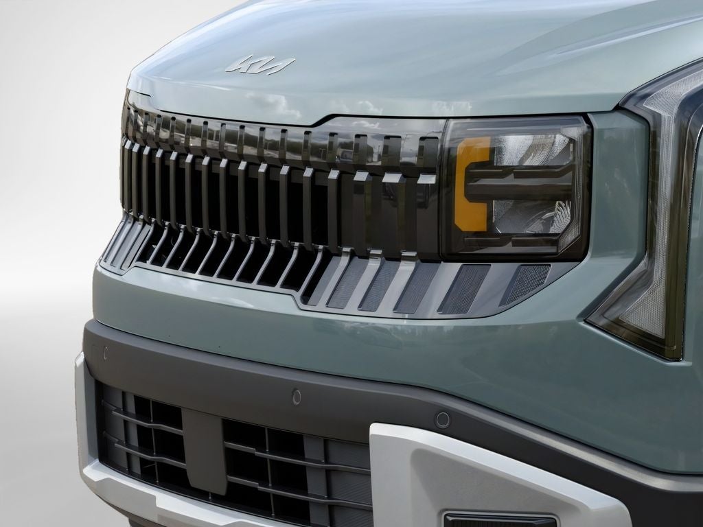 2027 Kia Seltos EX