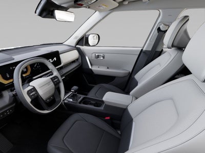 2027 Kia Seltos EX