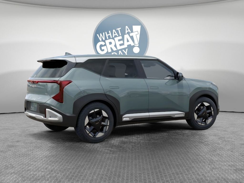 2027 Kia Seltos EX