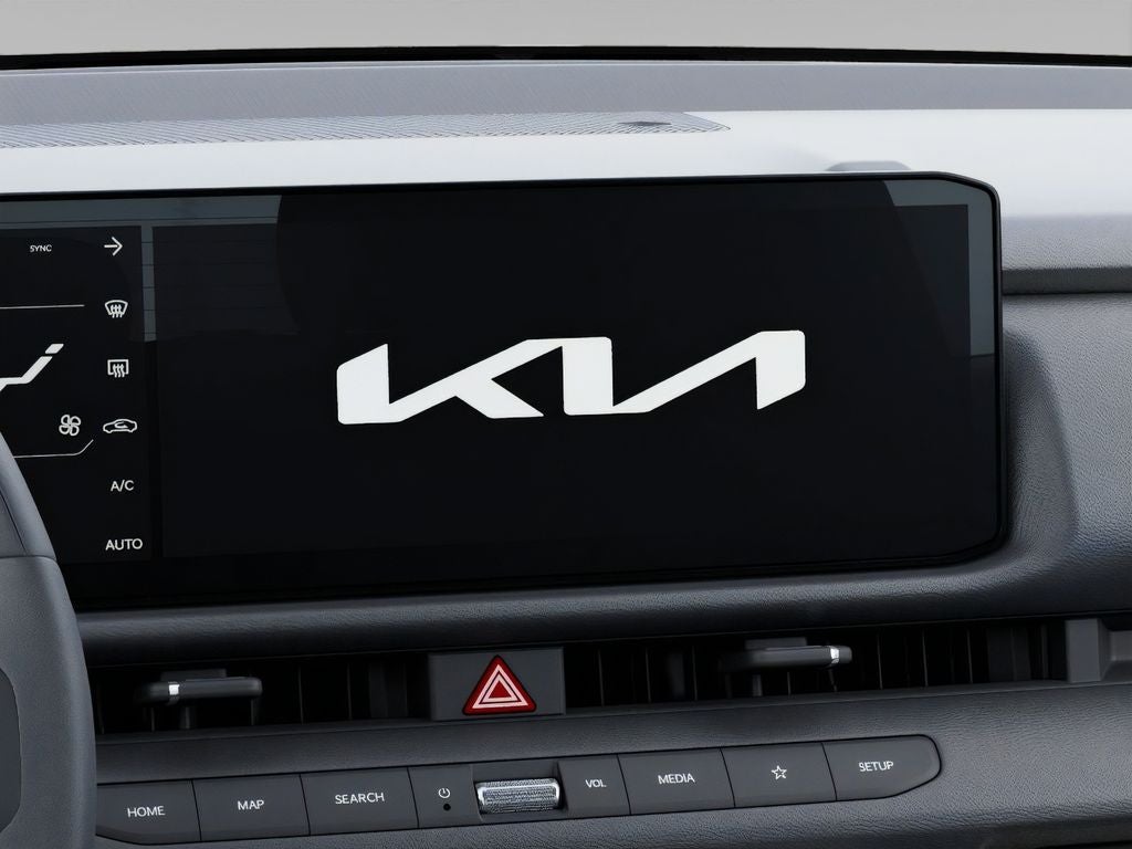 2027 Kia Seltos X-Line