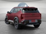 2027 Kia Seltos X-Line