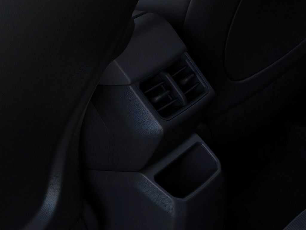 2027 Kia Seltos X-Line