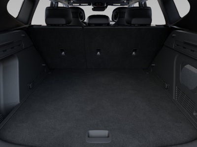2027 Kia Seltos X-Line