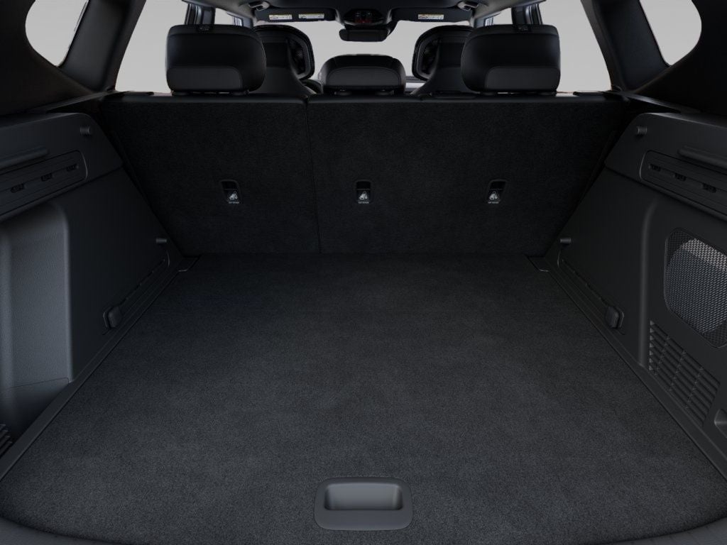 2027 Kia Seltos X-Line