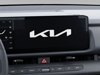 2027 Kia Seltos X-Line