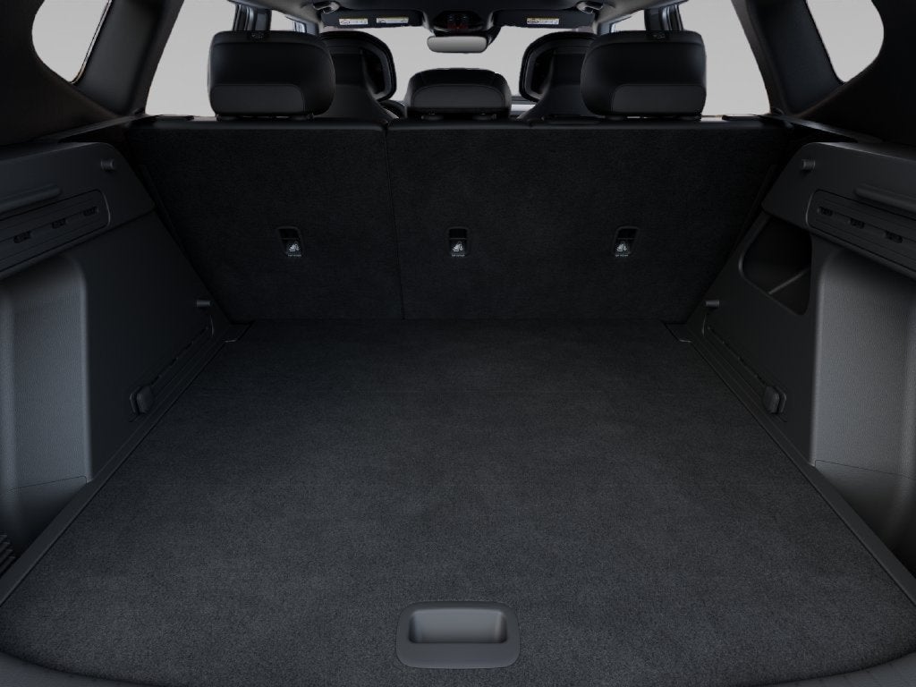 2027 Kia Seltos X-Line SX