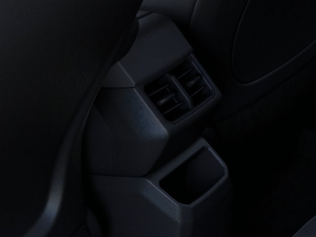 2027 Kia Seltos X-Line SX