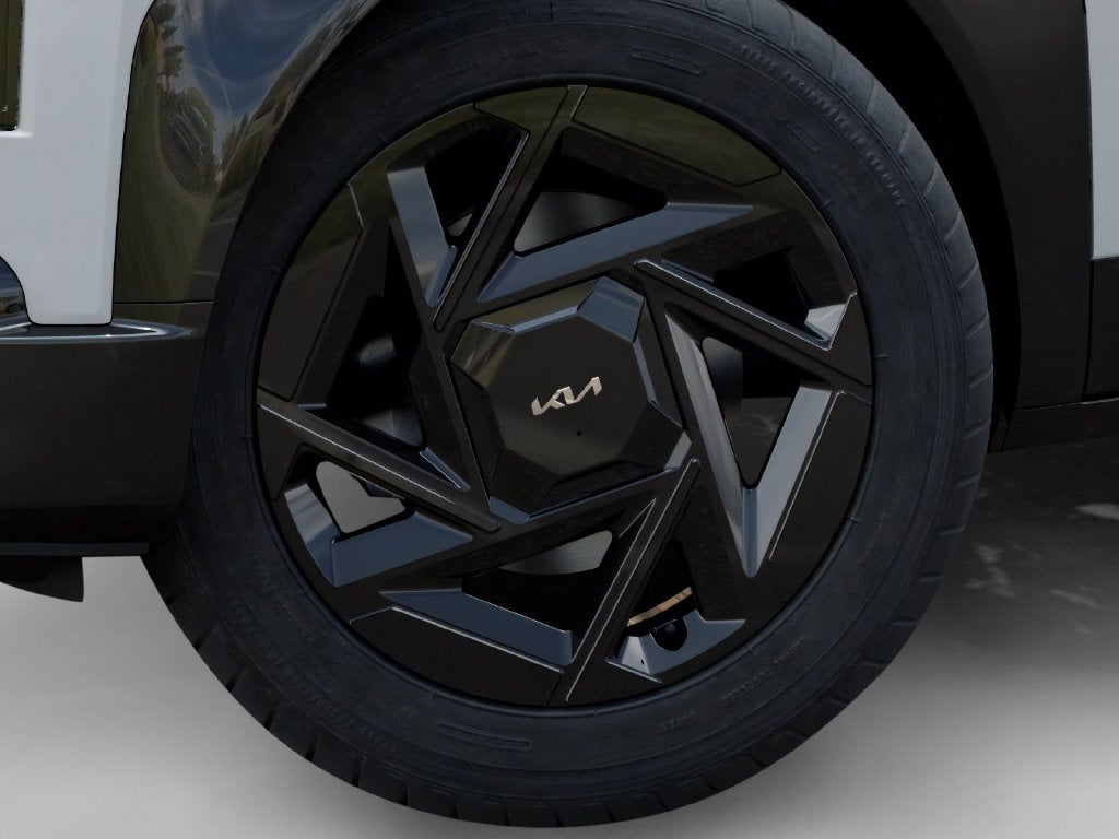 2027 Kia Seltos X-Line SX