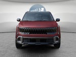 2027 Kia Seltos X-Line