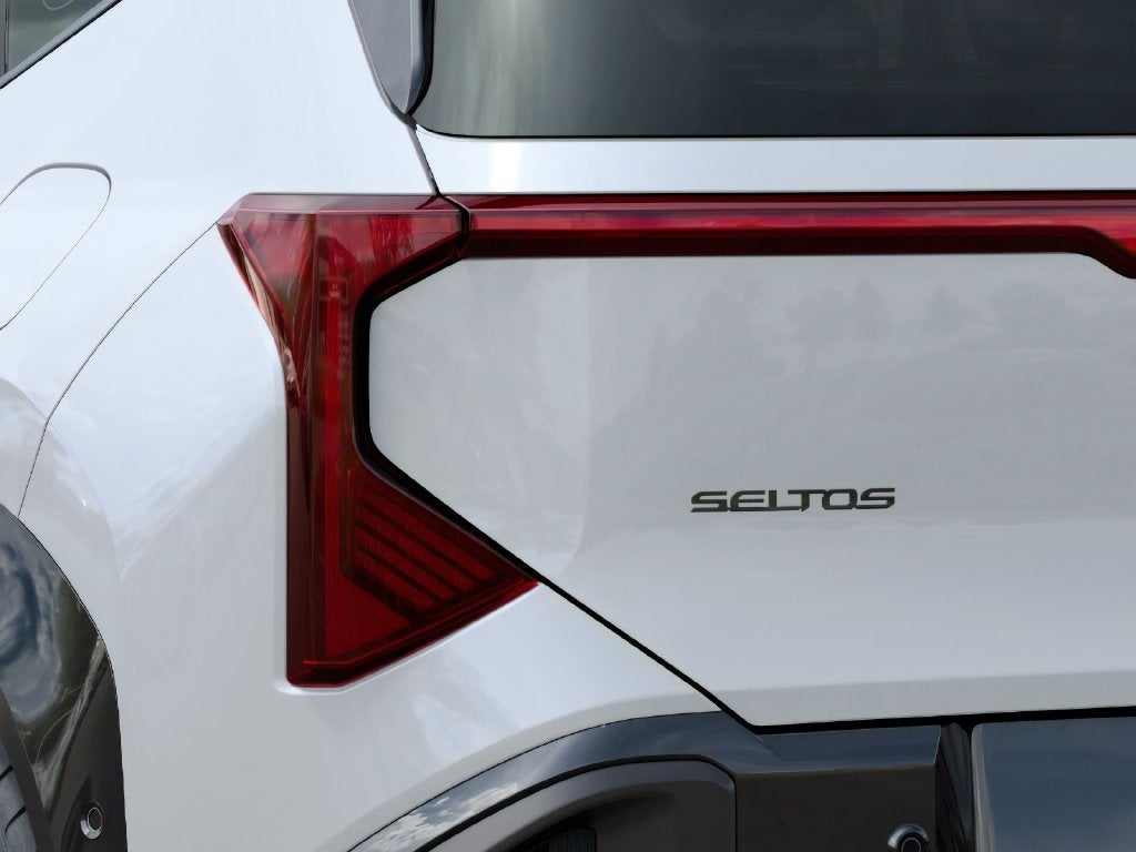 2027 Kia Seltos X-Line SX