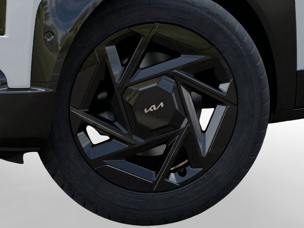 2027 Kia Seltos X-Line SX