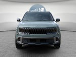2027 Kia Seltos X-Line SX