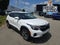 2024 Kia Seltos LX AWD