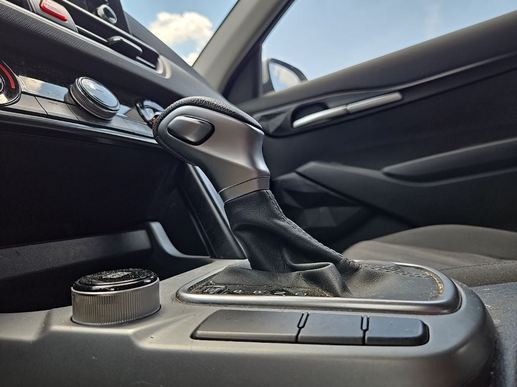 2024 Kia Seltos LX AWD