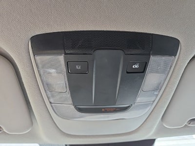 2024 Kia Seltos LX AWD