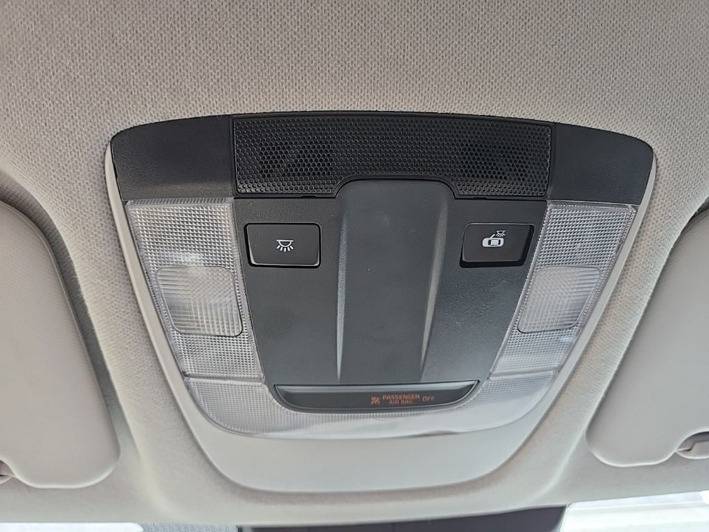 2024 Kia Seltos LX AWD