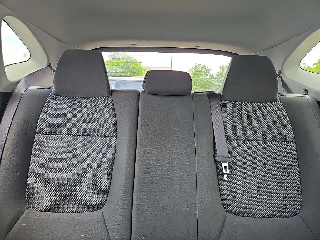2024 Kia Seltos LX AWD
