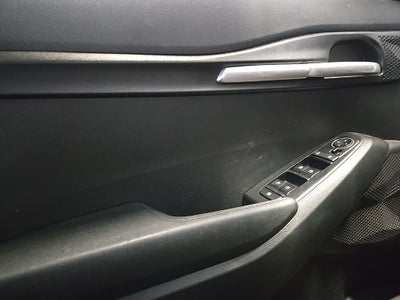 2024 Kia Seltos LX AWD