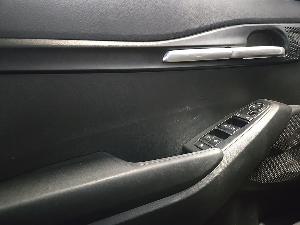 2024 Kia Seltos LX AWD