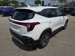 2024 Kia Seltos LX AWD