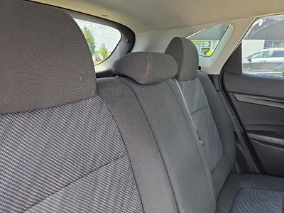 2024 Kia Seltos LX AWD