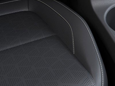 2025 Kia Seltos EX AWD