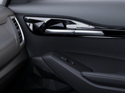 2025 Kia Seltos EX AWD