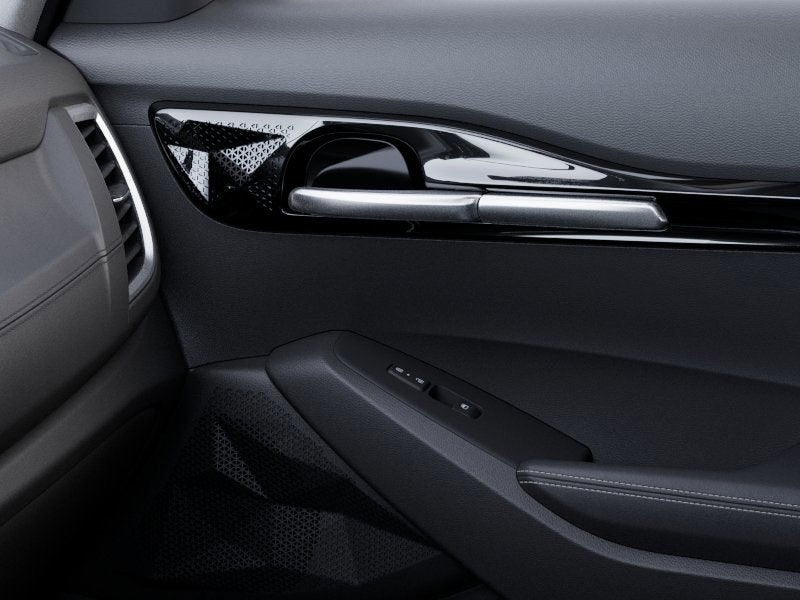 2025 Kia Seltos EX AWD