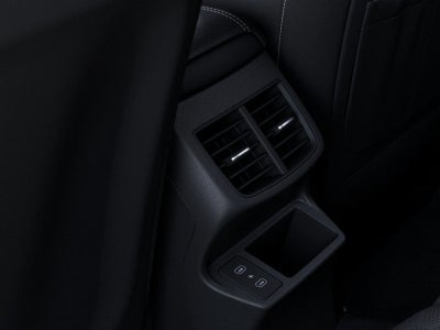 2025 Kia Seltos EX AWD